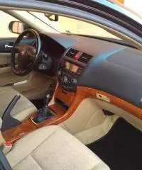 honda accord 7