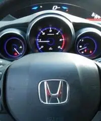 HONDA Civic 1.6 i-DTEC Lifestyle