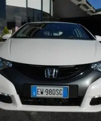 HONDA Civic 1.6 i-DTEC Sport