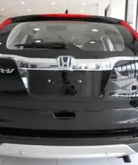 HONDA CR-V 1.6 i-DTEC Elegance Navi 4WD