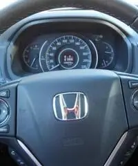 HONDA CR-V 1.6 i-DTEC Executive Navi 4WD