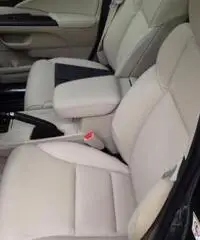 Honda CR-V 2.2 i-DTEC Executive