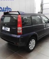 HONDA HR-V 1.6i 4WD CV124-NO garanzia!!