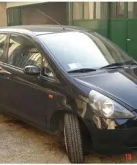 Honda Jazz Honda Jazz