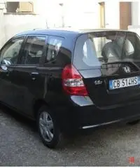 Honda Jazz Honda Jazz