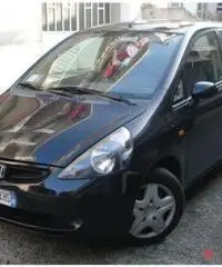 Honda Jazz Honda Jazz