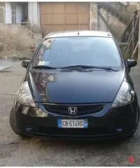 Honda Jazz Honda Jazz