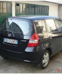 Honda Jazz Honda Jazz