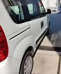 FIAT Doblò 3ª serie - 2013