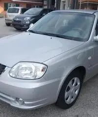 Hyundai Accent 1.5 crdi GLS Hyundai Accent 1.5 crdi GLS