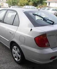 Hyundai Accent 1.5 crdi GLS Hyundai Accent 1.5 crdi GLS