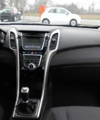 HYUNDAI i30 1.4 5p. Comfort  