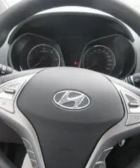 HYUNDAI iX20 1.4 CRDI 90 CV Classic