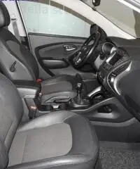 HYUNDAI iX35 1.7 CRDi 2WD XPOSSIBLE CV115-Garantita 12 mesi!!!!
