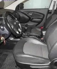 HYUNDAI iX35 1.7 CRDi 2WD XPOSSIBLE CV115-Garantita 12 mesi!!!! HYUNDAI iX35 1.7 CRDi 2WD XPOSSIBLE CV115-Garantita 12 mesi!!!!