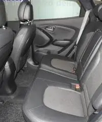 HYUNDAI iX35 1.7 CRDi 2WD XPOSSIBLE CV115-Garantita 12 mesi!!!! HYUNDAI iX35 1.7 CRDi 2WD XPOSSIBLE CV115-Garantita 12 mesi!!!!