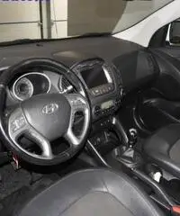 HYUNDAI iX35 1.7 CRDi 2WD XPOSSIBLE CV115-Garantita 12 mesi!!!! HYUNDAI iX35 1.7 CRDi 2WD XPOSSIBLE CV115-Garantita 12 mesi!!!!