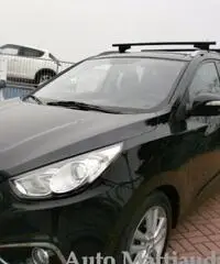 HYUNDAI iX35 2.0 CRDi 184CV High 4WD C.A