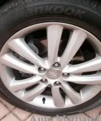 HYUNDAI iX35 2.0 CRDi 184CV High 4WD C.A