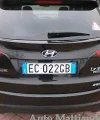 HYUNDAI iX35 2.0 CRDi 184CV High 4WD C.A