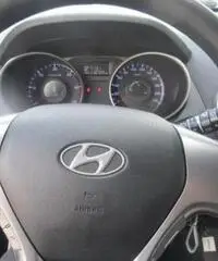HYUNDAI iX35 2.0 CRDi 4WD Comfort