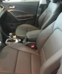 HYUNDAI Santa Fe 2.2 CRDi 4WD XPossible