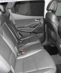 HYUNDAI Santa Fe 2.2 CRDI VGT A/C COMFORT 4WD-Garantita!!!