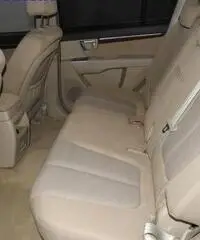 HYUNDAI Santa Fe 2.2 CRDi VGT ACTIVE 5 POSTI CV155-No garanzia!