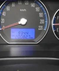 HYUNDAI Santa Fe 2.2 CRDi VGT ACTIVE 5 POSTI CV155-No garanzia!