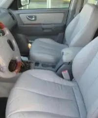 HYUNDAI Terracan 2.9 CRDi cat Dynamic