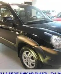 HYUNDAI Tucson 2.0 CRDi VGT Dynamic