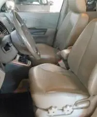 HYUNDAI Tucson 2.0 CRDi VGT Dynamic