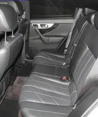 INFINITI FX30 D BLACK AND WHITE EDITION CV238-Garantita 12 mesi!