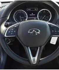 INFINITI QX30 2.2 diesel DCT AWD Premium +Tetto pano +Navig +