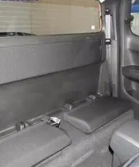 ISUZU D-Max 2.5 SPACE SOLAR AUTOCARRO N1 4WD-No vendita italia