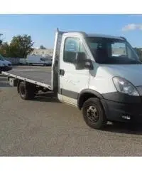 Iveco Daily 35C17L BTor 3.0 HPT PL-RG Cabinato