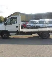 Iveco Daily 35C17L BTor 3.0 HPT PL-RG Cabinato