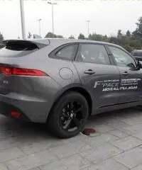 JAGUAR F-Pace 2.0d 180 CV AWD AUT. R-SPORT SOLO 3000 KM !!!