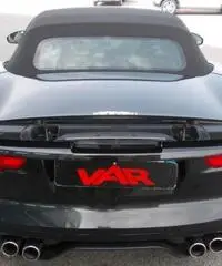 JAGUAR F-Type S 5.0 V8 aut. Convertibile