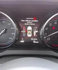 JAGUAR F-Type S 5.0 V8 aut. Convertibile