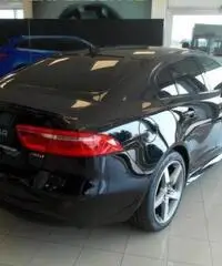 JAGUAR XE 2.0 D Turbo Pure PRONTA CONSEGNA !!