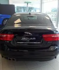 JAGUAR XE 2.0 D Turbo Pure PRONTA CONSEGNA !!