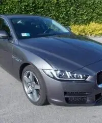 JAGUAR XE XE 2.0 D T. PRESTIGE 180CV AUT. OTTIME CONDIZIONI JAGUAR XE XE 2.0 D T. PRESTIGE 180CV AUT. OTTIME CONDIZIONI