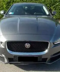 JAGUAR XE XE 2.0 D T. PRESTIGE 180CV AUT. OTTIME CONDIZIONI JAGUAR XE XE 2.0 D T. PRESTIGE 180CV AUT. OTTIME CONDIZIONI