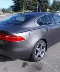 JAGUAR XE XE 2.0 D T. PRESTIGE 180CV AUT. OTTIME CONDIZIONI JAGUAR XE XE 2.0 D T. PRESTIGE 180CV AUT. OTTIME CONDIZIONI