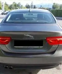 JAGUAR XE XE 2.0 D T. PRESTIGE 180CV AUT. OTTIME CONDIZIONI JAGUAR XE XE 2.0 D T. PRESTIGE 180CV AUT. OTTIME CONDIZIONI