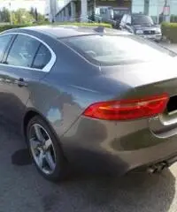JAGUAR XE XE 2.0 D T. PRESTIGE 180CV AUT. OTTIME CONDIZIONI JAGUAR XE XE 2.0 D T. PRESTIGE 180CV AUT. OTTIME CONDIZIONI