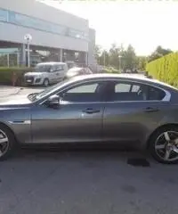 JAGUAR XE XE 2.0 D T. PRESTIGE 180CV AUT. OTTIME CONDIZIONI JAGUAR XE XE 2.0 D T. PRESTIGE 180CV AUT. OTTIME CONDIZIONI