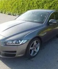JAGUAR XE XE 2.0 D T. PRESTIGE 180CV AUT. OTTIME CONDIZIONI JAGUAR XE XE 2.0 D T. PRESTIGE 180CV AUT. OTTIME CONDIZIONI