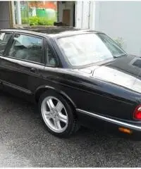 JAGUAR XJR XJR 4.0 Super Charged